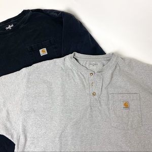 Carhartt Men’s XL Shirt